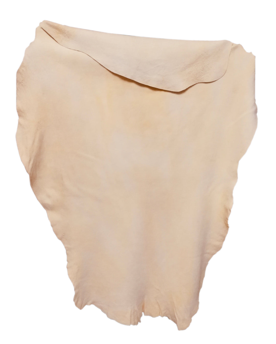 Sheepskin Leather Chamois For Car Cleaning and Drying