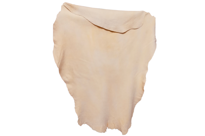 Sheepskin Leather Chamois For Car Cleaning and Drying